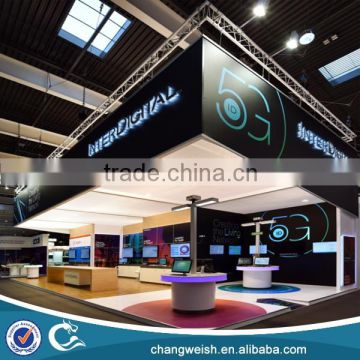 exhibition stand design and exhibition stand