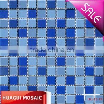 High Quality foshan crystal glass mosaic HG-13-19