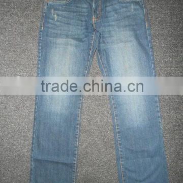 Mens Denim pant