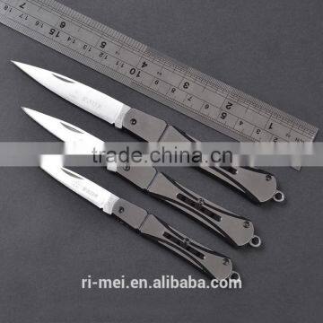 Rimei Mini folding knife pocket knife fruit knife