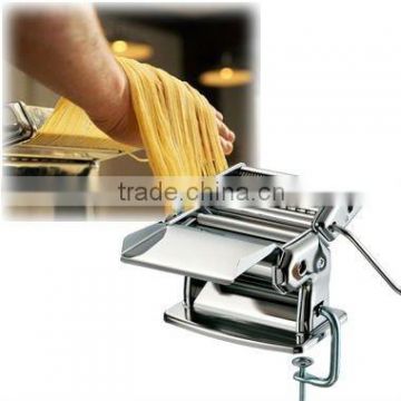 Stainless Steel Noodle And Pasta Cooking Machine "Imperia SP-150"