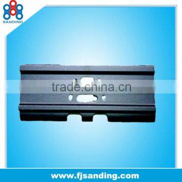 orugas de acero para excavadora dozer track shoes, shoes group