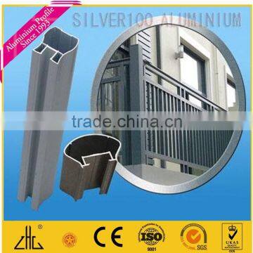 Direct Factory Price Aluminum Sheet Metal Fencing With A Series Of Sizes