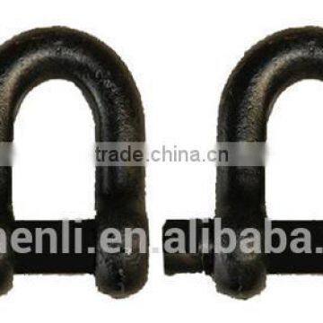 High Quality Square Head D Shackle photo-3