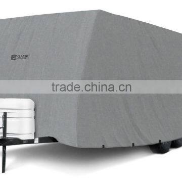 Trailer Cover RV Cover Camping Car Cover photo-3