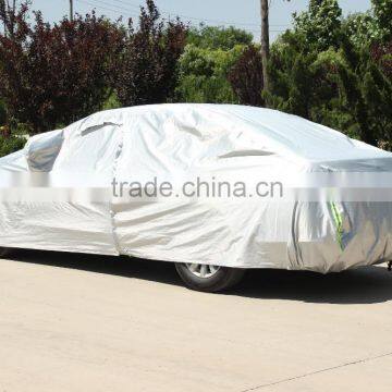 Cheap Folding PEVA Car Cover Manufacturer