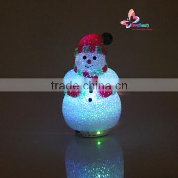 christmas decoration cheap portable slim bluetooth speaker China