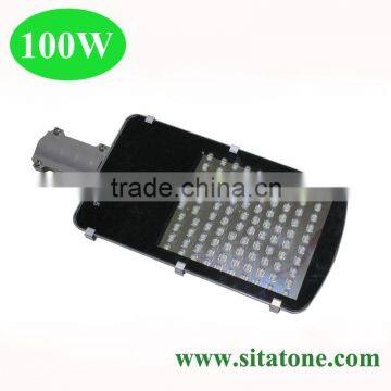 best price for 100w led street light ac85-265v 12-24v