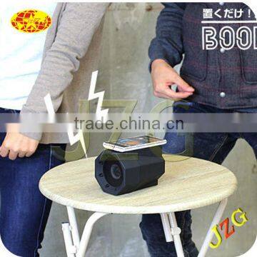 China speaker manufacturer supplies mobile phone speaker wireless portable speaker with usb input