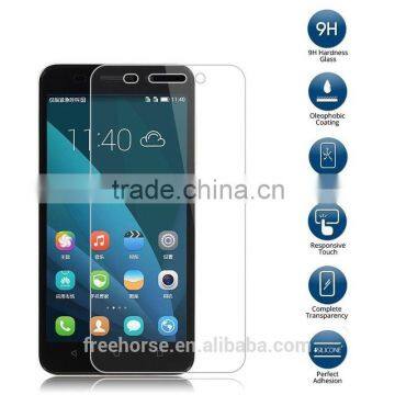 OEM factory china nano liquid screen protector for huawei g8 tempered glass screen protector cell phone screen protector