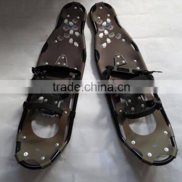 Large Long Snow Shoes Factory