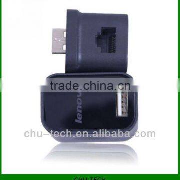 Original Lenovo R2100 Portable Mini Wireless Router Wireless AP Mobile Phone Charging Adapter photo-5