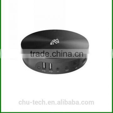 Amlogic S802 XBMC Quad Core 4K Android 4.4 TV Box S82