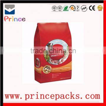 dog food bag manufacturers