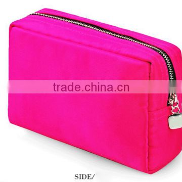 2016 OEM Travel Portable Makeup Cosmetic Bag Case Toiletry Bathing Organizer Waterproof