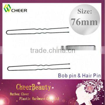 Hairpin HP008/types of hair pins /wholesale hair clips