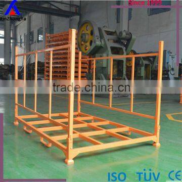 Automotive Glass Timber Fabric Storage Transportion Racks