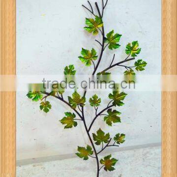 maple tree metal wall art decor