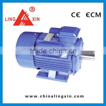 YC,YL series single phase motor