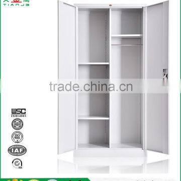 TJG Taiwan Wholesale Price Metal Steel File Cabinet With Dividers Storage Books Files photo-3