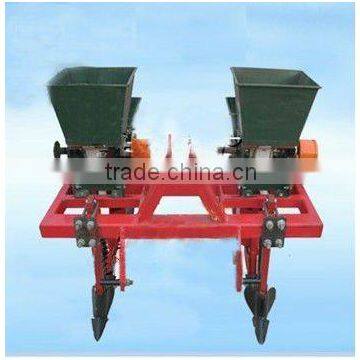 Min seeder (FC-XJB2 ) of 100kg with suitable for 15-25 hp tractor from factory