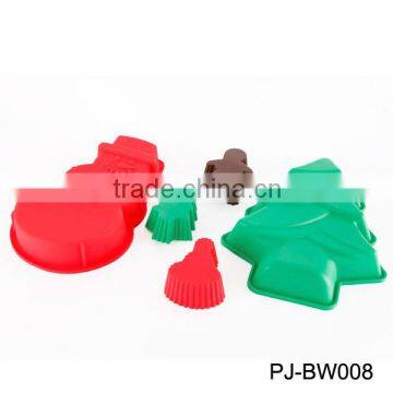 Biscuit Baking Molds