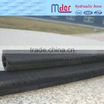 hot selling 2sn hydraulic steel braided air hose