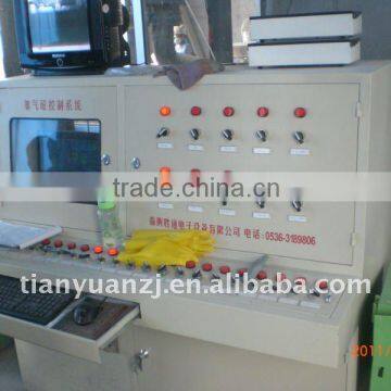 2015 Hot Sale Engine Block Boring Machine/Factory Price Cement Brick Machine/High Quality Aac Block Machine and Price photo-2