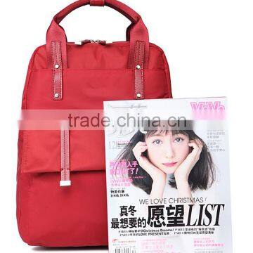 2015 Professional Name Brand School Bag Made in China photo-4