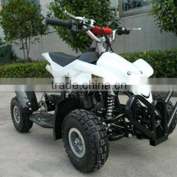 2 stroke kids atv 50cc