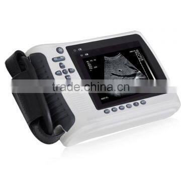 3d Ultrasound With Two Probe Sockets 3018H