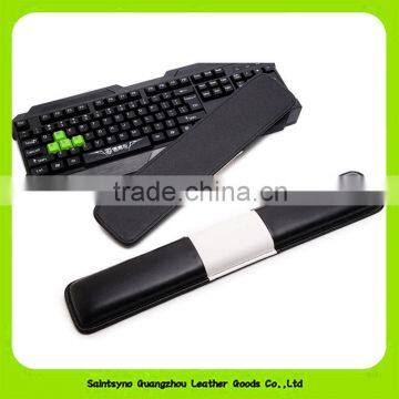 Custom Non-slip Design Gaming Comfort Pad Keyboard Mouse Pad Support Wrist Rest Pad 16023 photo-5