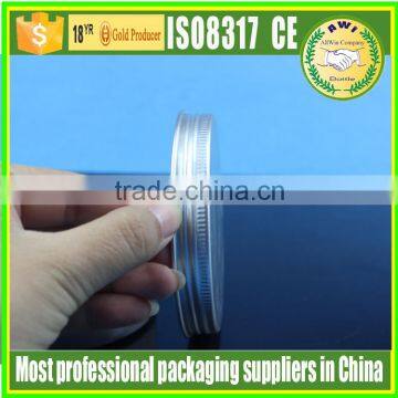 10g 20g 30g 40g 50g Aluminium Jar for Skin Balm,body Balm Jar, Lip Balm Cosmetic Container photo-6