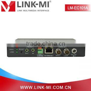 LM-EC101A 1080p SD/HD SDI Network Video Encoder H.264 Support RTMP Push Protocol photo-2