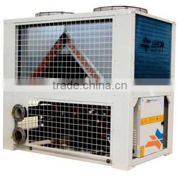 Mini Air Cooled Water Chiller