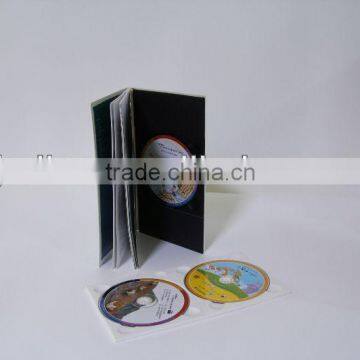 cd holder printing