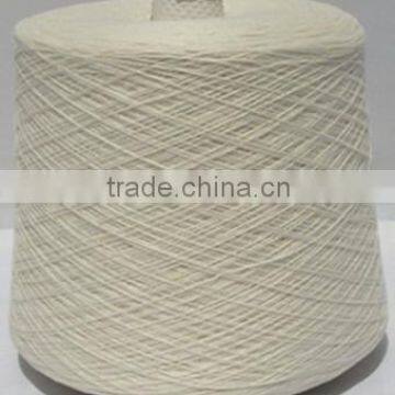 CLOSE VIRGIN POLYESTER YARN 27S
