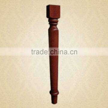 Solid Wood Stair Rails For Sale