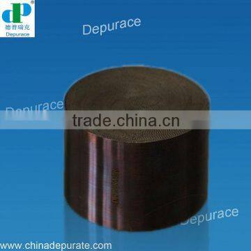 Auto Engine Exhaust System Metal Honeycomb Catalytic Converter photo-5