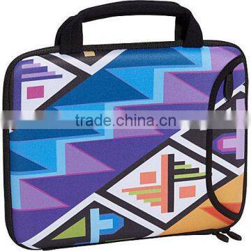 trend design hot style China cheap handle laptop bag dell laptop back cover