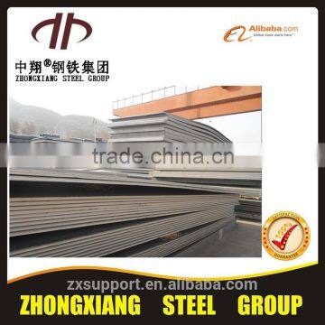 Hot dipped thin steel sheet with high quality