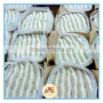 garments yarn silk in China