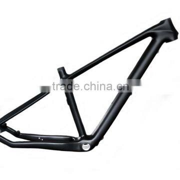 China OEM Carbon frame bike race road bicycle carbon fiber frame