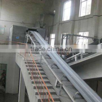 belt conveyer gold mine transportation machine for low prize hot sale quartz mining