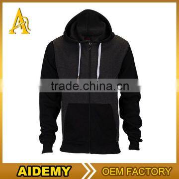 Custom Design Men GYM Hoodie Wholesale Blank Plain Hoodies