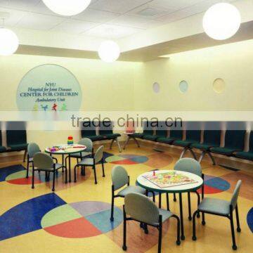 Cheap foam Vinyl Floor Plastic Linoleum Flooring Rolls