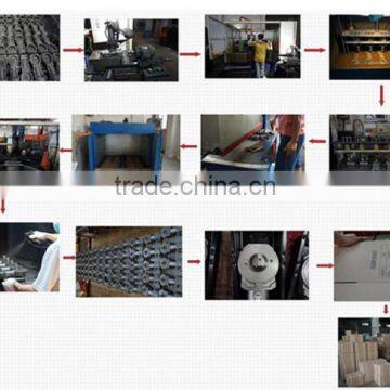 Hot Sale Double Swing Door Floor Spring Door Hardware ,stainless Steel Glass Door Floor Hinges Floor Spring photo-5