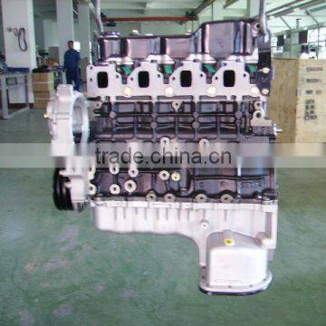 ISUZU PICK-UP 4JB1 Engine Long block