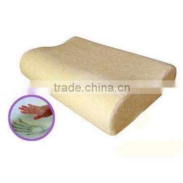 sponge pillow, memory foam pillow, foam pillow