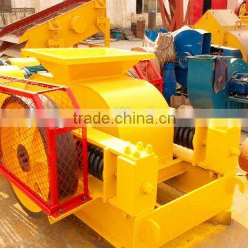 asphalt crusher from alibaba china supplier /Double Teeth Roller Crusher/crusher machine